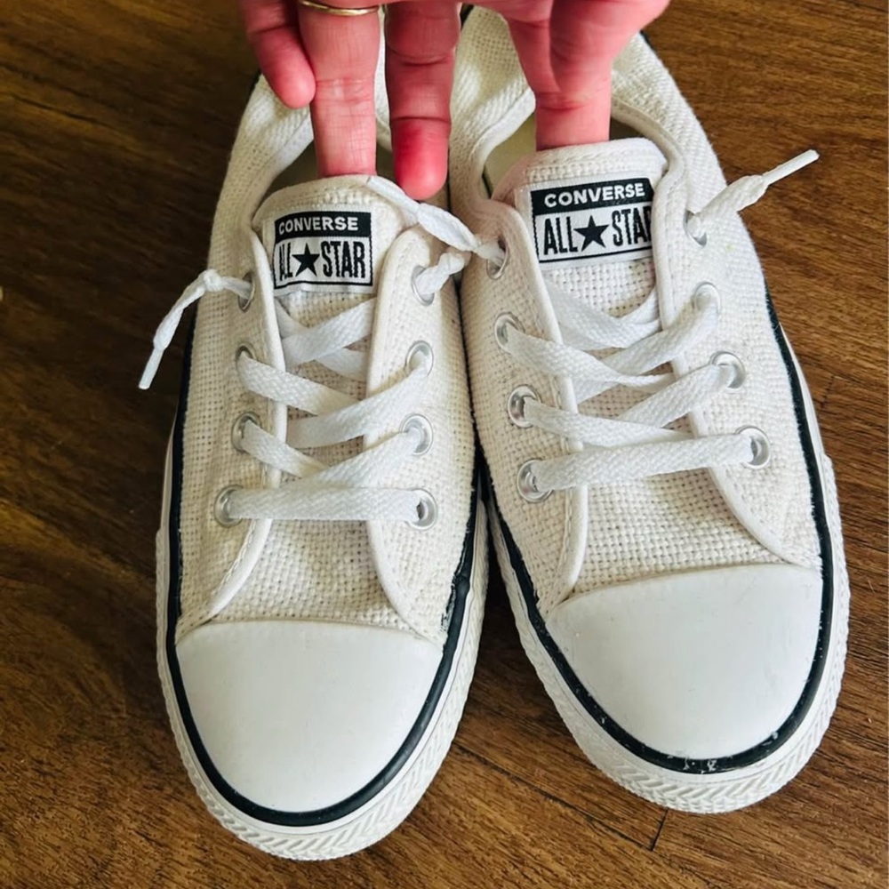 Converse Women’s All Star Sneakers